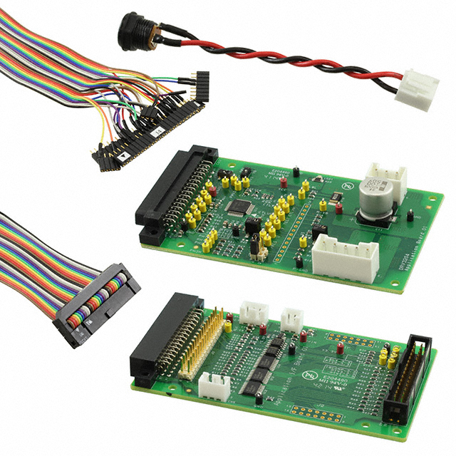 DRV3204EVM Texas Instruments  Cartes et kits d'évaluation et de démonstration